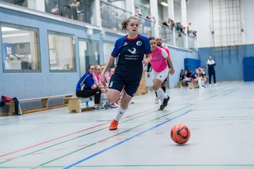 Bild 150 - F Loewinnen Hallen Cup